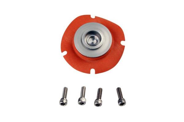 Aeromotive - Aeromotive 13006 Aeromotive Regulator Repair Kit (for 13202/13113/13209/13214/13212)