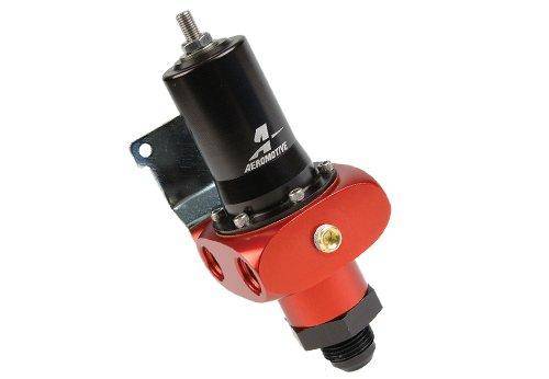 Aeromotive - Aeromotive 13010 Aeromotive Regulator Repair Kit (for 13208/13210)