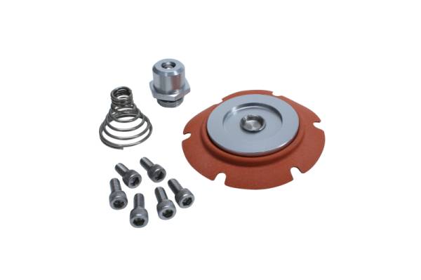 Aeromotive - Aeromotive 13022 Aeromotive Carbureted Regulator Repair Kit 13222
