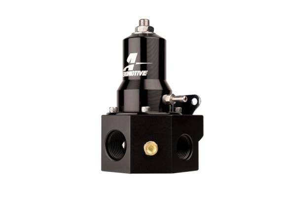 Aeromotive - Aeromotive 13110 Aeromotive Pro-Series EFI Boost Reference Regulator