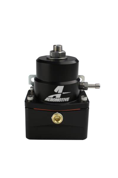 Aeromotive - Aeromotive 13114 Aeromotive Marine EFI Regulator