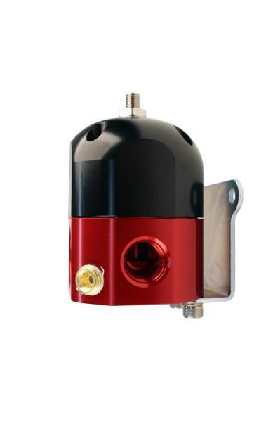 Aeromotive - Aeromotive 13204 Aeromotive A1000 Carbureted Bypass Regulator - 2-Port