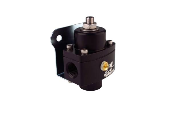 Aeromotive - Aeromotive 13215 Aeromotive Marine 2-Port 3/8 NPT Carb Reg