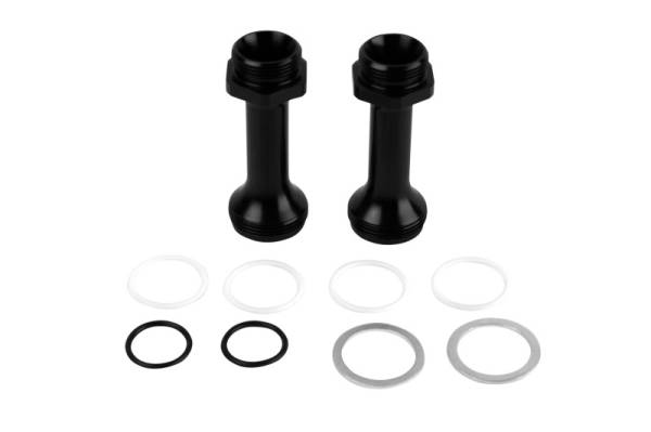 Aeromotive - Aeromotive 14003 Aeromotive Fuel Log Conversion Kit (14202 to 14201)