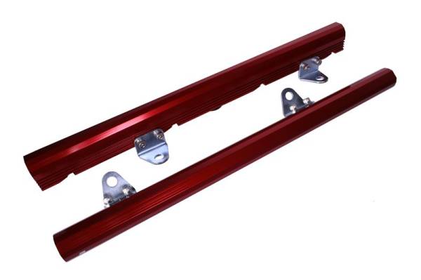 Aeromotive - Aeromotive 14106 Aeromotive GM LS1/LS6 Billet Fuel Rails