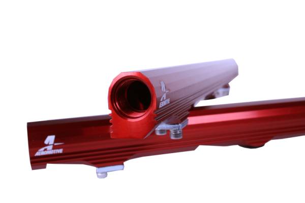 Aeromotive - Aeromotive 14115 Aeromotive GM LS3/L76 Fuel Rails