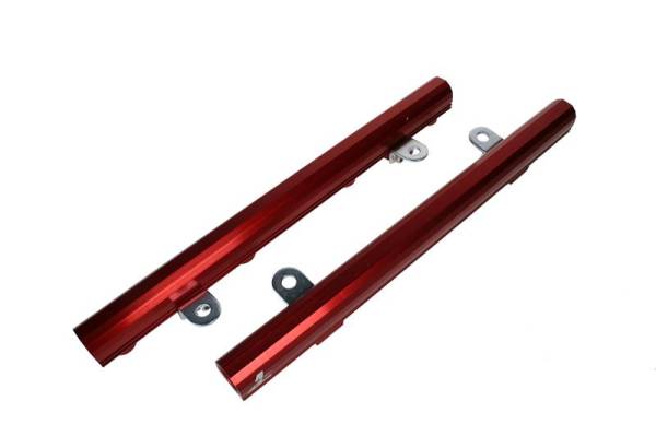 Aeromotive - Aeromotive 14130 Aeromotive Ford 5.0L 4V Fuel Rail Kit