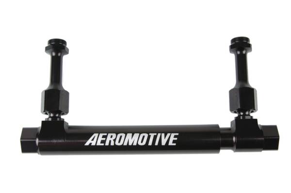 Aeromotive - Aeromotive 14202 Aeromotive Fuel Log - Demon 9/16-24 Thread