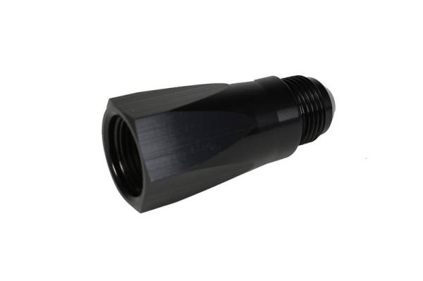 Aeromotive - Aeromotive 15107 Aeromotive In-Line Full Flow Check Valve (Male -10 AN Inlet / Female -10 AN outlet)