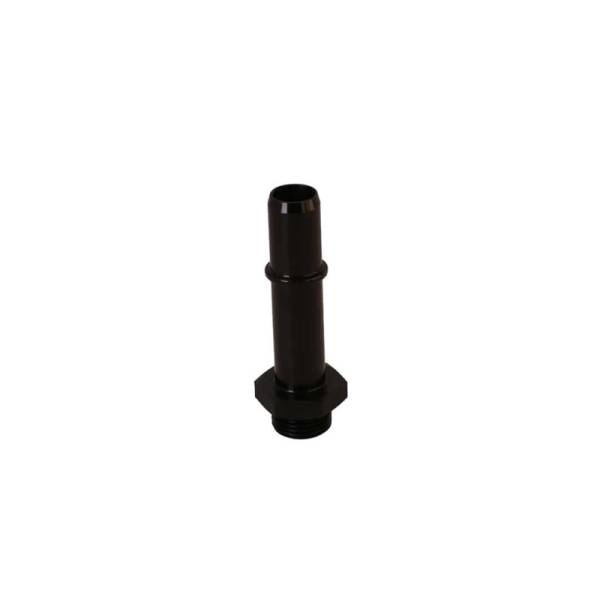 Aeromotive - Aeromotive 15134 Aeromotive Adapter - 5/8 Male Quick Connect - AN-08 ORB