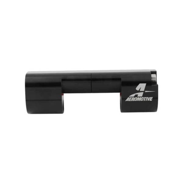 Aeromotive - Aeromotive 15141 Aeromotive Flex Fuel AN-10 Sensor Adapter