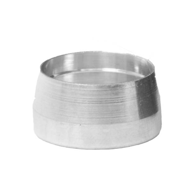 Aeromotive - Aeromotive 15343 Aeromotive Olive PTFE Hose End - AN-12