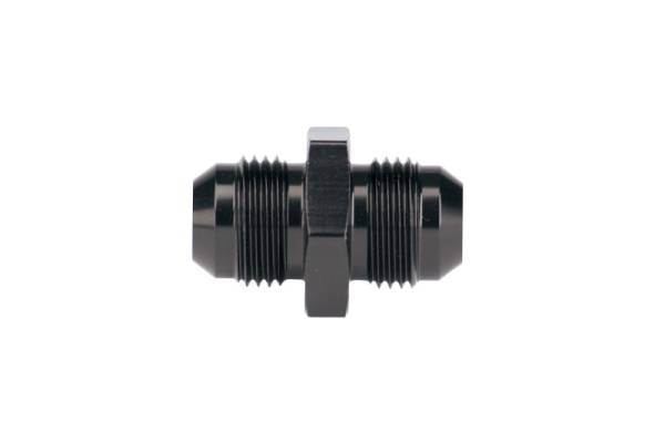 Aeromotive - Aeromotive 15603 Aeromotive AN-08 to AN-08 Male Flare Union Fitting