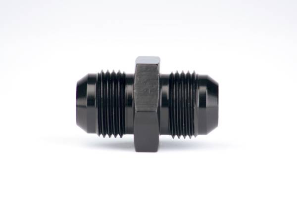 Aeromotive - Aeromotive 15604 Aeromotive AN-10 to AN-10 Male Flare Union Fitting