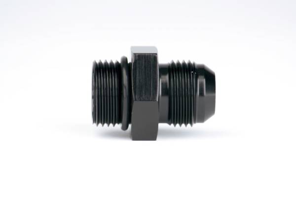 Aeromotive - Aeromotive 15608 Aeromotive ORB-10 to AN-10 Male Flare Adapter Fitting
