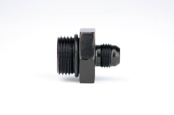 Aeromotive - Aeromotive 15609 Aeromotive ORB-10 to AN-06 Male Flare Reducer Fitting