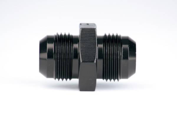 Aeromotive - Aeromotive 15611 Aeromotive AN -12 / AN -12 Male Flare Union Fitting