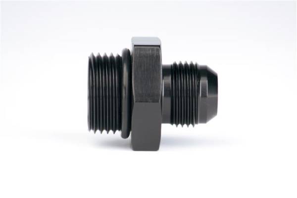 Aeromotive - Aeromotive 15613 Aeromotive AN-12 O-Ring Boss / AN-10 Male Flare Reducer Fitting