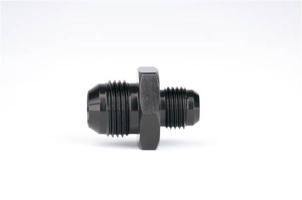Aeromotive - Aeromotive 15614 Aeromotive AN-06 / AN-08 Male Flare Union Reducer Fitting