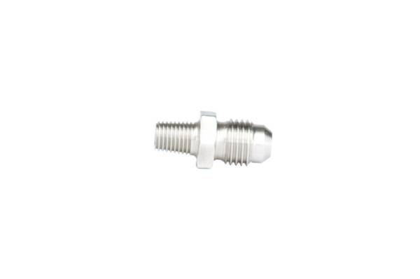 Aeromotive - Aeromotive 15619 Aeromotive 1/16in NPT / -04 AN Male Flare SS Vacuum / Boost Fitting