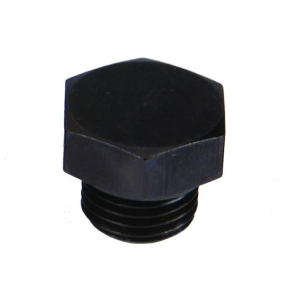 Aeromotive - Aeromotive 15626 Aeromotive AN-06 O-Ring Boss Port Plug