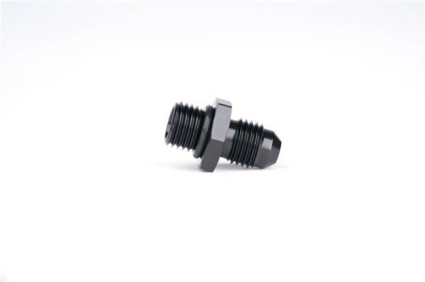 Aeromotive - Aeromotive 15629 Aeromotive AN-04 O-Ring Boss / AN-4 Male Flare Adapter Fitting