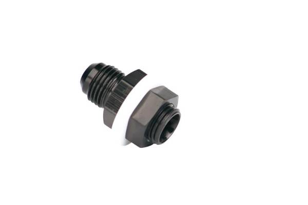 Aeromotive - Aeromotive 15644 Aeromotive AN-06 Bulkhead Fitting