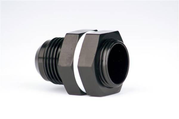 Aeromotive - Aeromotive 15647 Aeromotive AN-12 Bulkhead Fitting