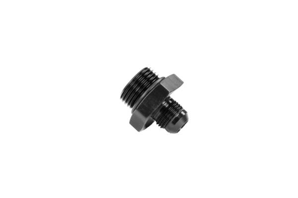 Aeromotive - Aeromotive 15648 Aeromotive Fitting AN-12 ORB AN-08 Flare