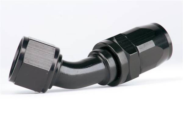 Aeromotive - Aeromotive 15660 Aeromotive Hose End - AN-12 - 45 Deg
