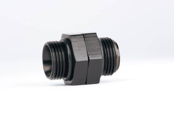 Aeromotive - Aeromotive 15680 Aeromotive Fitting - Swivel - AN-12 ORB Union
