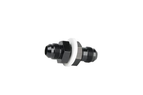 Aeromotive - Aeromotive 15685 Aeromotive Fitting - Bulkhead - AN-08