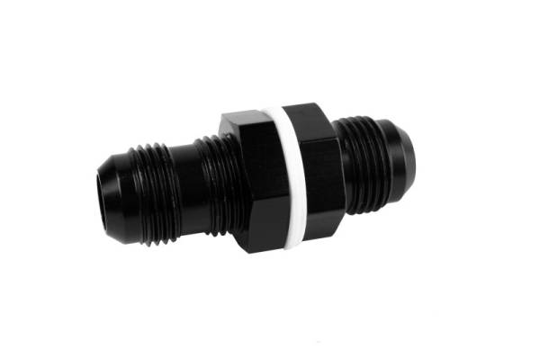 Aeromotive - Aeromotive 15686 Aeromotive Fitting - Bulkhead - AN-10