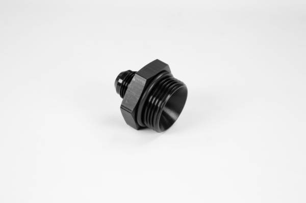 Aeromotive - Aeromotive 15724 Aeromotive Fitting AN-16 ORB AN-08 Flare