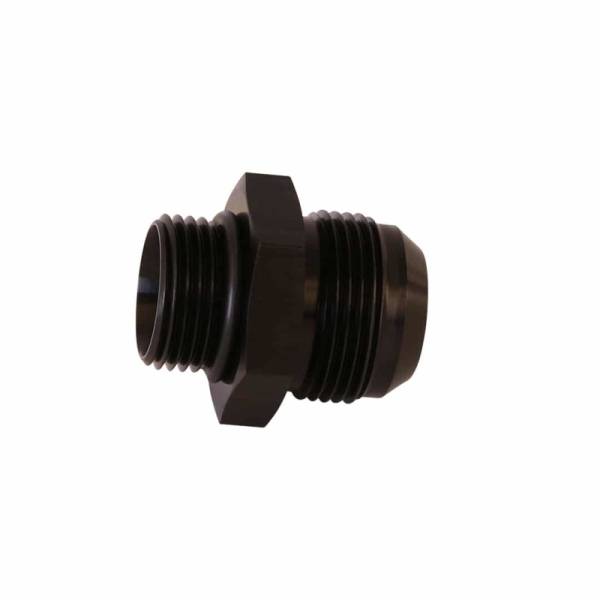 Aeromotive - Aeromotive 15730 Aeromotive Fitting - AN-12 ORB - AN-16 Flare