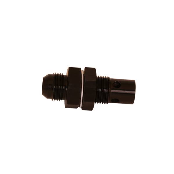 Aeromotive - Aeromotive 15737 Aeromotive Fuel Tank Vent Valves - Rollover Vent Valve - 3/4-16 to AN-08