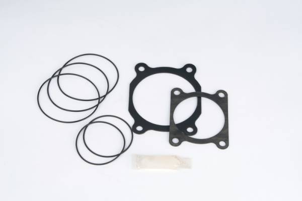 Aeromotive - Aeromotive 18001 Aeromotive Rebuild Kit - Seal - Stealth Sump