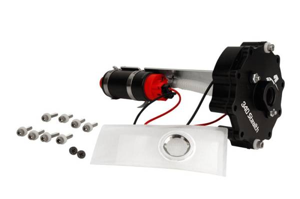 Aeromotive - Aeromotive 18009 Aeromotive Fuel Pump Module - 340 Series