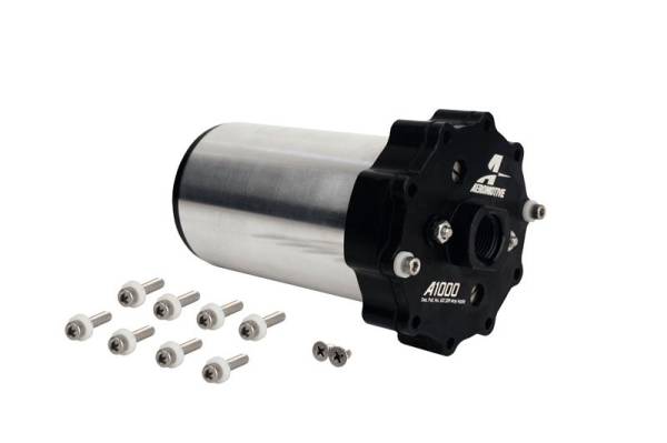 Aeromotive - Aeromotive 18010 Aeromotive Fuel Pump - Module - w/o Pickup - A1000