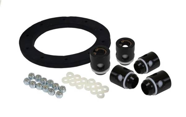 Aeromotive - Aeromotive 18021 Aeromotive Baffle Check Valves (Set of 5) (Fits 18309/18310)