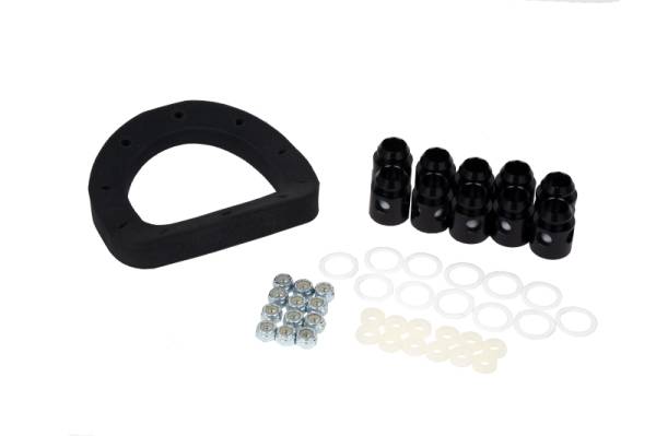 Aeromotive - Aeromotive 18022 Aeromotive Baffle Check Valves Only for Phantom Trifekta (Qty 10 Valves)