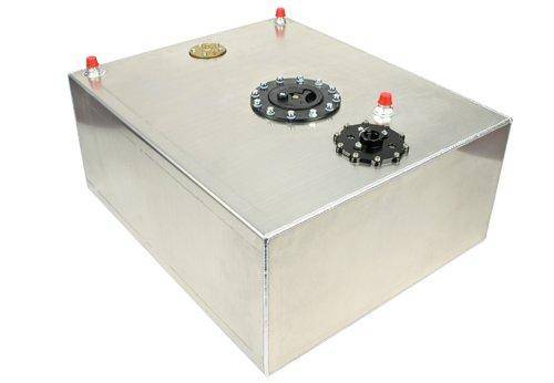 Aeromotive - Aeromotive 18023 Aeromotive Stealth Fuel Pump - Module - w/Fuel Cell Pickup - Brushless A1000