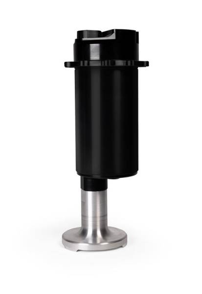Aeromotive - Aeromotive 18025 Aeromotive Fuel Pump - Module - w/Fuel Cell Pickup - Brushless Gear Pump 3.5gpm Spur Pro