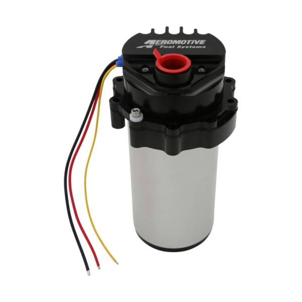 Aeromotive - Aeromotive 18035 Aeromotive Fuel Pump TVS Module wo/ Fuel Cell Pickup Brushless Eliminator