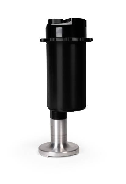 Aeromotive - Aeromotive 18046 Aeromotive Variable Speed Controlled Fuel Pump - Module - w/Fuel Cell Pickup - Brushless Spur 5.0