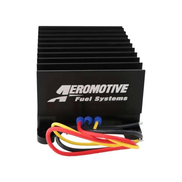 Aeromotive - Aeromotive 18048 Aeromotive Controller Fuel Pump TVS Brushless External
