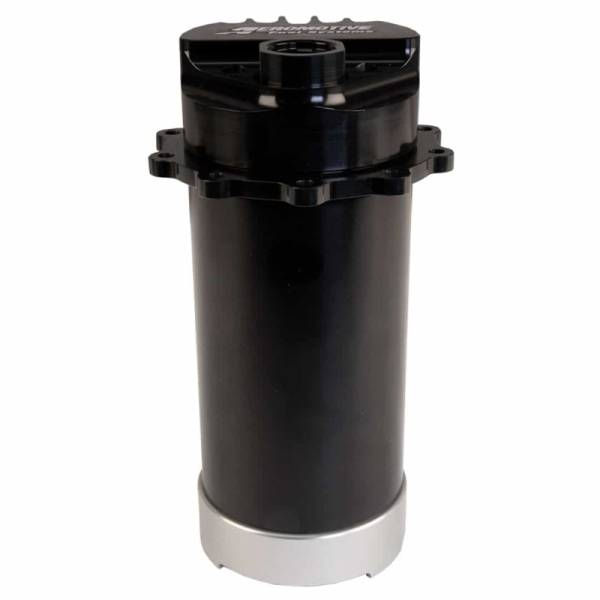 Aeromotive - Aeromotive 18053 Aeromotive Brushless Spur Gear Fuel Pump w/TVS Controller - In-Tank - 5gpm