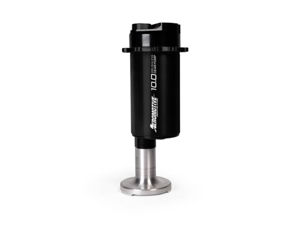 Aeromotive - Aeromotive 18055 Aeromotive TVS Module w/Fuel Cell Pickup - In-Tank - Brushless Spur 10.0