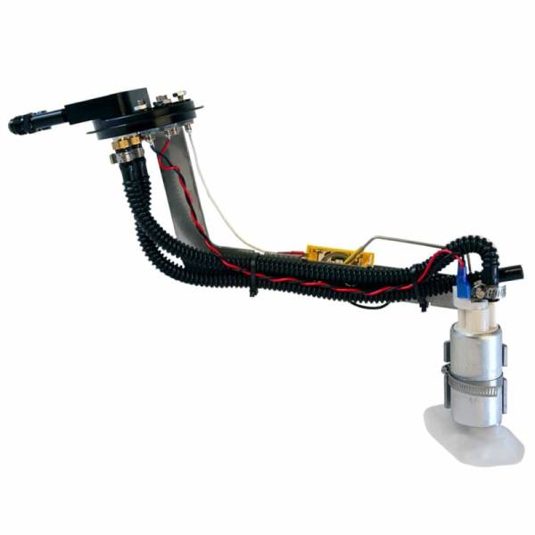 Aeromotive - Aeromotive 18072 Aeromotive 93-97 Camaro 200 Fuel Pump & Hanger