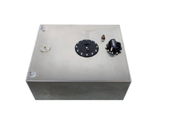 Aeromotive - Aeromotive 18373 Aeromotive Fuel Cell - 20 Gal - Brushless Gear Pump 5gpm Spur Pro+